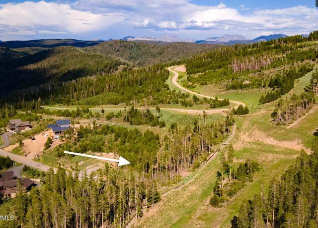 Property at 1160 stratus Ct, Granby, CO 80446