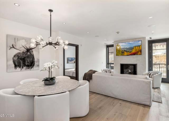 Property at 141 E Meadow Dr #C East, Vail, CO 81657, 2 beds, 2.5 baths