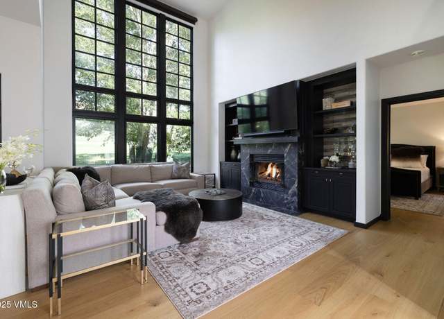 Property at 225 N Fairway Dr, Beaver Creek, CO 81620, 5 beds, 5 baths
