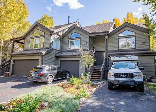 Property at 83 Arlington Pl #A2, Edwards, CO 81632, 3 beds, 2.5 baths