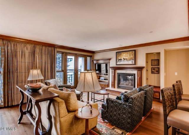 Property at 100 E Thomas Pl #4054-Week 14, Beaver Creek, CO 81620, 3 beds, 3.5 baths