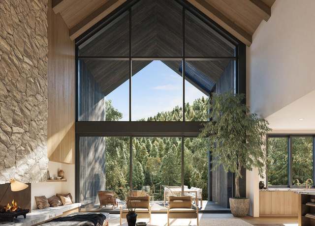 Property at 1488 Blue Rose Ln #C3, Vail, CO 81657, 6 beds, 7 baths