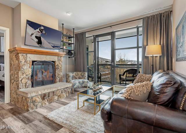 Property at 240 Chapel Pl #201, Avon, CO 81620, 2 beds, 2 baths