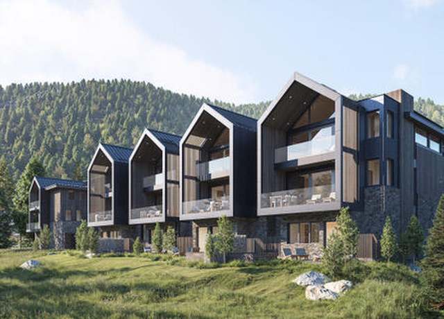 Property at 1488 Blue Rose Ln #A3, Vail, CO 81657, 6 beds, 7 baths