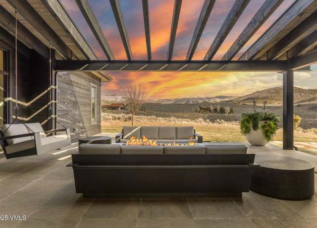 Property at 1658 E Haystacker Dr, Eagle, CO 81631, 4 beds, 4.5 baths