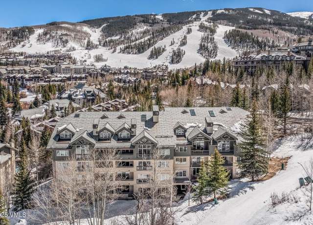 Property at 50 Scott Hill Rd #UB307, Beaver Creek, CO 81620, 2 beds, 2 baths