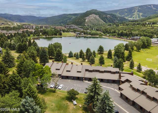 Property at 760 W Beaver Crk #115, Avon, CO 81620, 2 beds, 2 baths