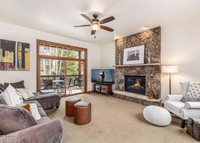 Property at 38 Miller's Circle Rd, Edwards, CO 81632, 5 beds, 4.5 baths