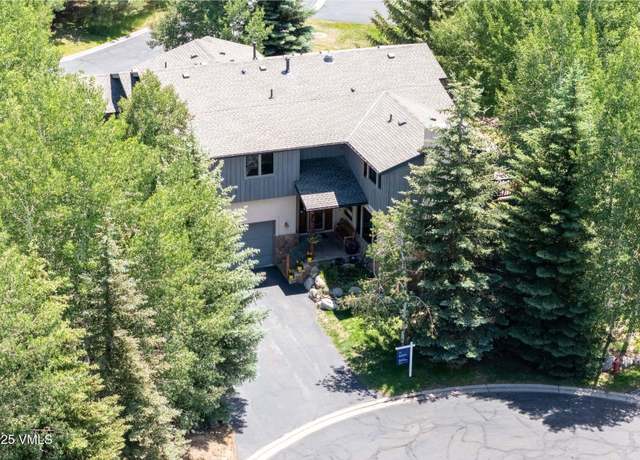Property at 38 Miller's Circle Rd, Edwards, CO 81632, 5 beds, 4.5 baths