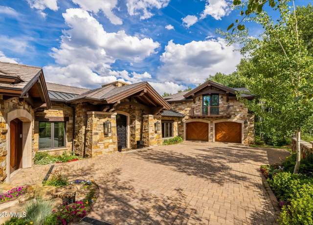 Property at 76 Elkhorn, Avon, CO 81620, 6 beds, 7 baths