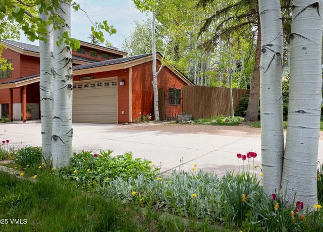 Property at 1690 Deer Blvd, Eagle-vail, CO 81620, 3 beds, 3.5 baths
