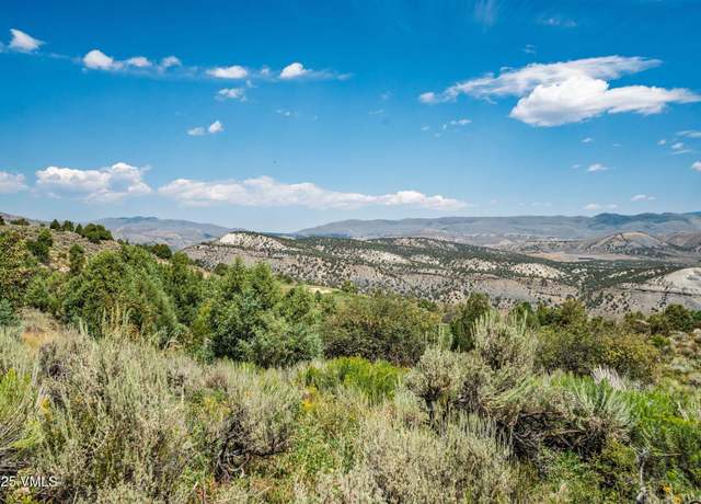 Property at 291 Wildflower Ln, Wolcott, CO 81655