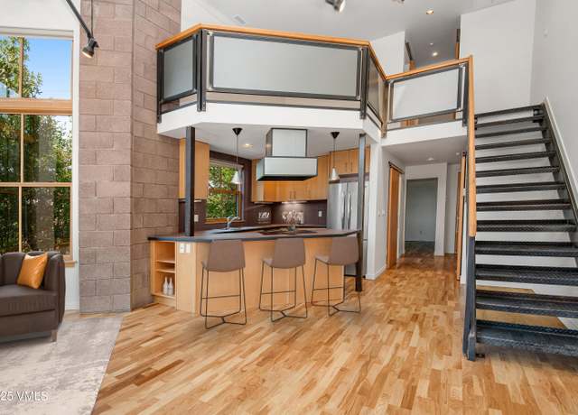 Property at 1140 Capitol St #201, Eagle, CO 81631, 2 beds, 2 baths