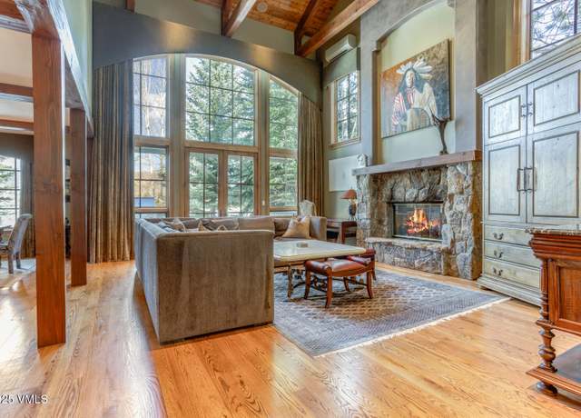 Property at 20 Turnberry Pl #E, Edwards, CO 81632, 4 beds, 4.5 baths