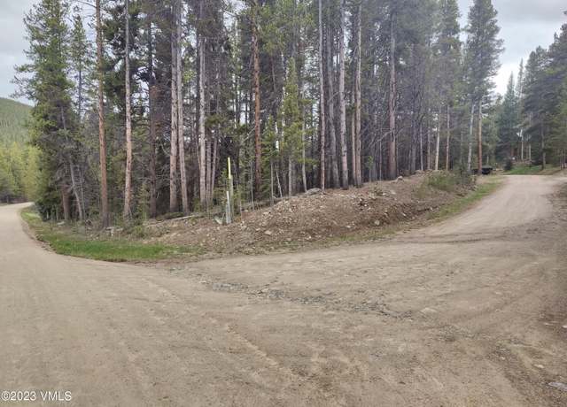 Property at 48 Morning Sun Dr, Leadville, CO 80461