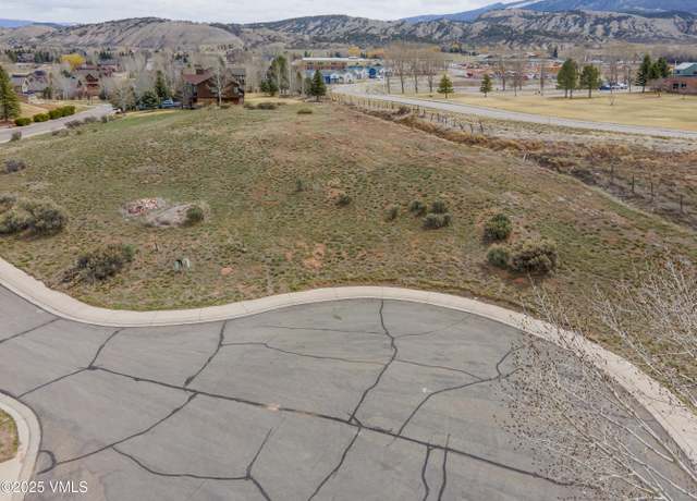 Property at 405 Red Fox Dr, Gypsum, CO 81637