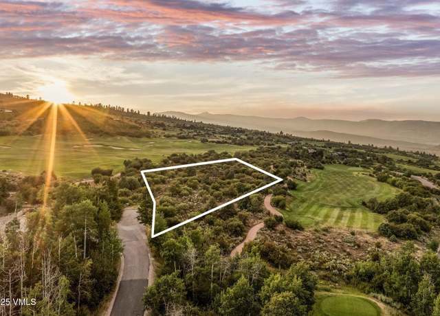 Property at 217 Saddle Rock, Wolcott, CO 81655