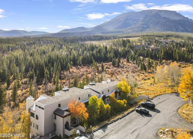 Property at 95200 Ryan Gulch Rd #214, Silverthorne, CO 80498, 2 beds, 2 baths