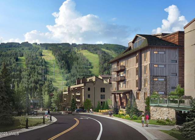 Property at 534 E Lionshead Cir, Vail, CO 81657