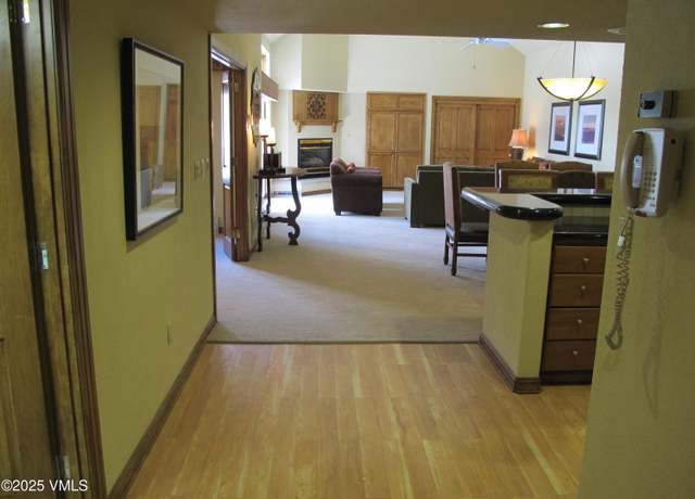 Property at 210 Offerson #315-33, Beaver Creek, CO 81620, 4 beds, 5 baths