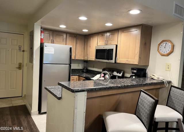 Property at 1020 Vail View Dr #3412-5, Vail, CO 81657, 2 beds, 3 baths