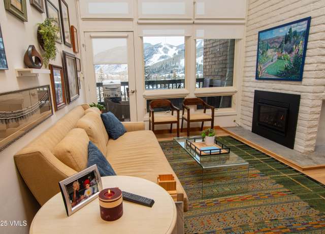 Property at 1063 Vail View Dr #26, Vail, CO 81657, 4 beds, 4 baths