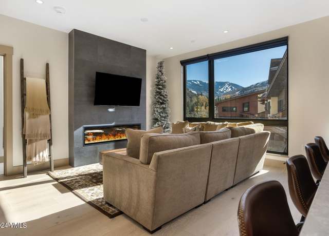 Property at 42 Riverfront Ln #106, Avon, CO 81620, 2 beds, 2 baths