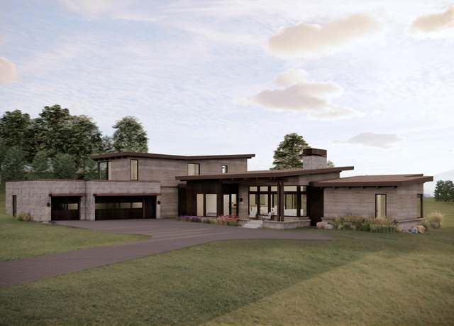 Property at 0377 Red Bluffs Way, Eagle, CO 81631, 4 beds, 4.5 baths