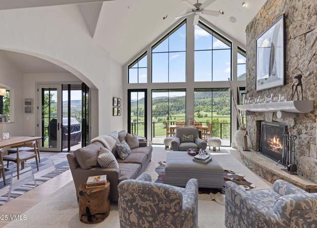 Property at 50 Bermuda Dr, Edwards, CO 81632, 4 beds, 4.5 baths