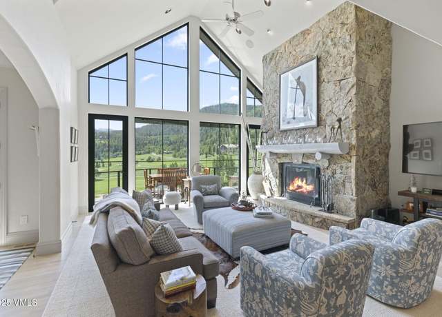 Property at 50 Bermuda Dr, Edwards, CO 81632, 4 beds, 4.5 baths