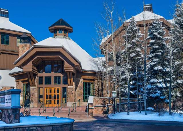 Property at 00063B Avondale #131-6, Beaver Creek, CO 81620, 2 beds, 2 baths