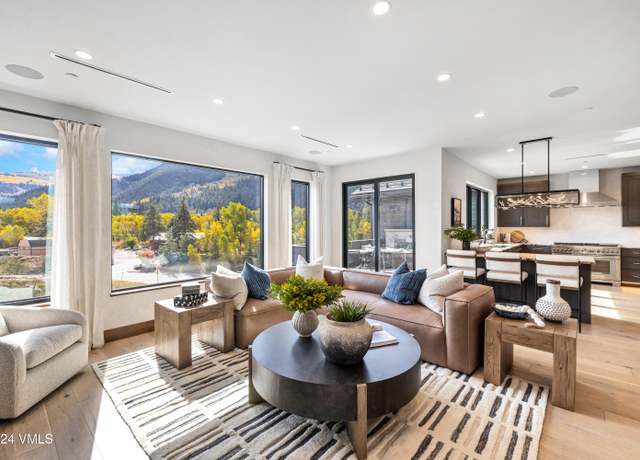 Property at 200 Goldfinch Ln #1B, Avon, CO 81620, 3 beds, 4.5 baths