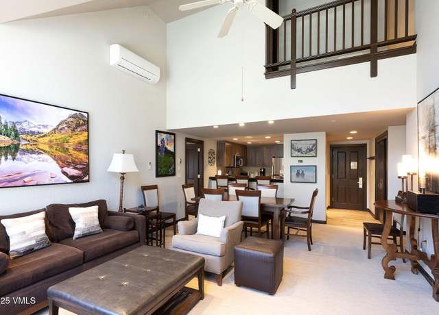 Property at 210 Offerson Rd 304, Week 4 + Flt #304-4, Beaver Creek, CO 81620, 3 beds, 3 baths