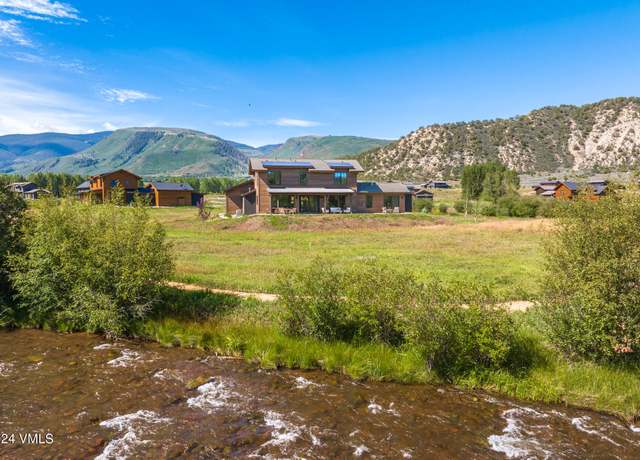 Property at 719 Hunters View Ln, Eagle, CO 81631, 4 beds, 4.5 baths