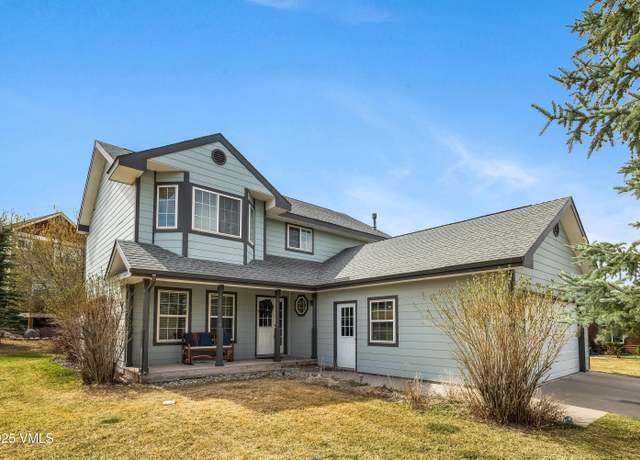 Property at 15 Spring Buck Rd, Gypsum, CO 81637, 3 beds, 2.5 baths
