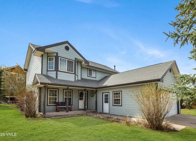 Property at 15 Spring Buck Rd, Gypsum, CO 81637, 3 beds, 2.5 baths