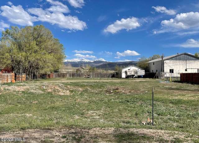 Property at 768 Castle Dr, Eagle, CO 81631