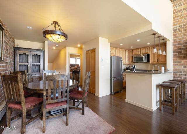 Property at 54 Columbine Cir #15, Avon, CO 81620, 3 beds, 3 baths