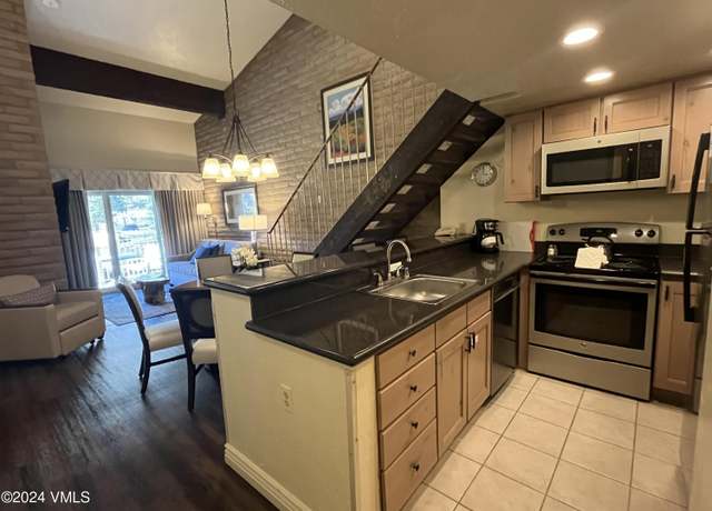 Property at 1020 Vail View Dr #2405-40, Vail, CO 81657, 2 beds, 3 baths