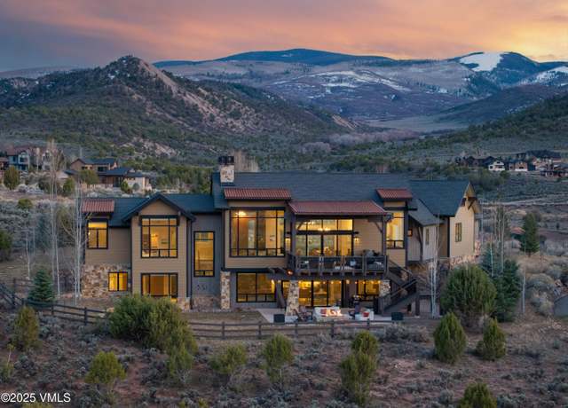 Property at 2682 E Haystacker Dr, Eagle, CO 81631, 4 beds, 4.5 baths