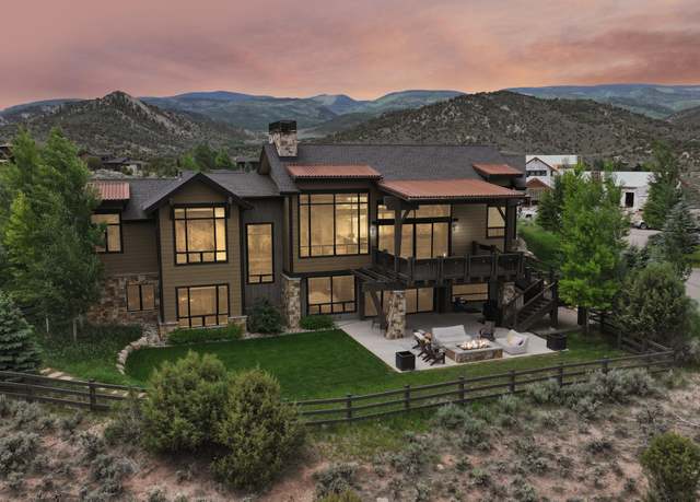 Property at 2682 E Haystacker Dr, Eagle, CO 81631, 4 beds, 4.5 baths