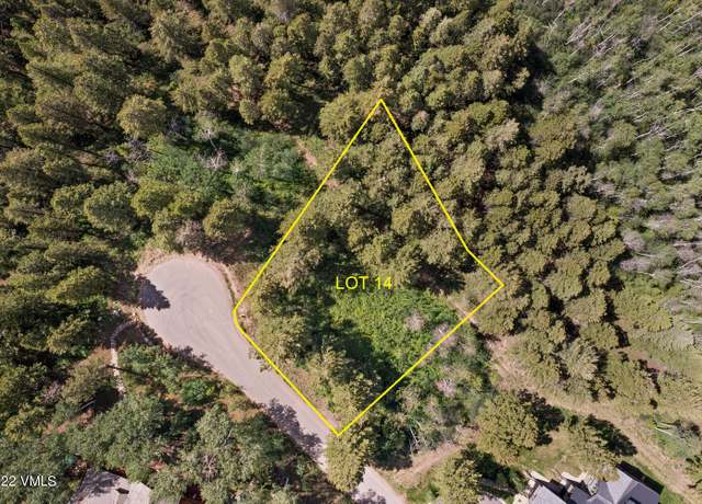 Property at 370 Peregrine Dr, Edwards, CO 81632