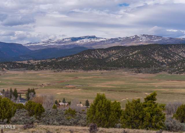 Property at 78 Avalanche Peak Way, Eagle, CO 81631