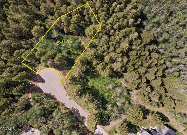 Property at 398 Peregrine Dr, Edwards, CO 81632