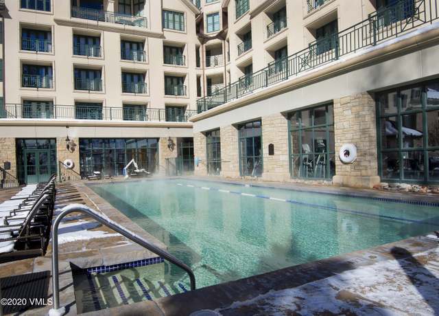 Property at 100 E Thomas Pl #2051 - week 10, Beaver Creek, CO 81620, 2 beds, 2.5 baths