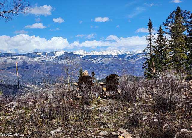 Property at 663 Granite Springs Trl, Edwards, CO 81632