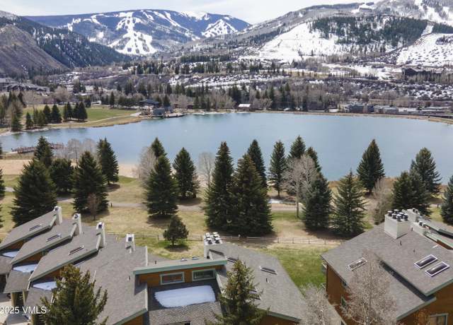 Property at 510 W Beaver Creek Blvd #101, Avon, CO 81620, 3 beds, 2 baths