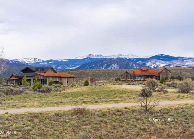 Property at 194 Mount Jackson Ct, Eagle, CO 81631