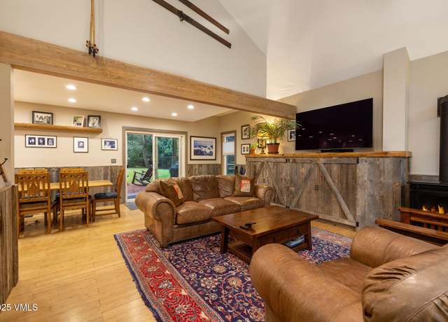Property at 371 Stone Creek Dr #A, Eagle-vail, CO 81620, 3 beds, 2.5 baths