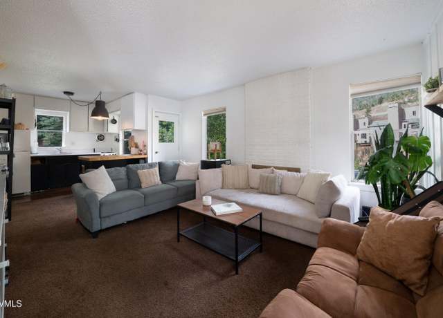 Property at 4200 Columbine Way #2, Vail, CO 81657, 2 beds, 1.5 baths